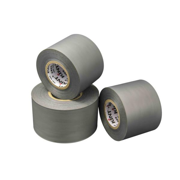 Quality Premier Black Duct Tape Strong Adhesive PVC Pipe Wrapping Tape wholesale