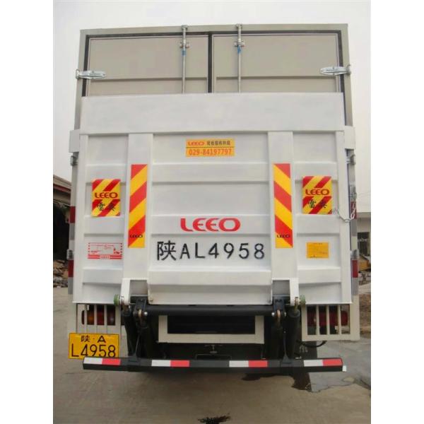 DC24V Lorry Hydraulic Tailgate Truck Tailgate Lifter 1520mm