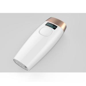 Cheap Personal Mini Hair Removal Machine , Portable Electric Threading Epilator for sale
