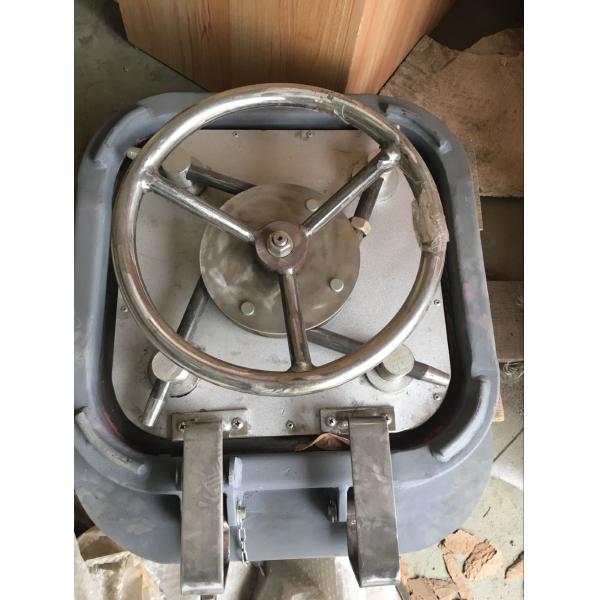Marine Steel Hatch Cover 600x600mm to 1500x1500mm Watertight A60 Fireproof