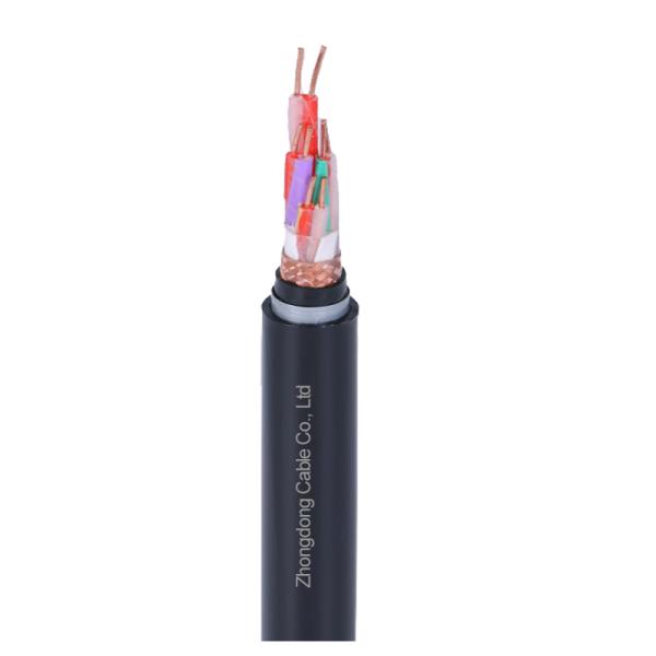 Quality STA Shielded Instrument Cable Flame Retardant Computer Cable wholesale