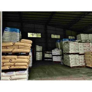 Japan Daru ABS Other Plastic Raw Materials High Flow PA Material Natural Color