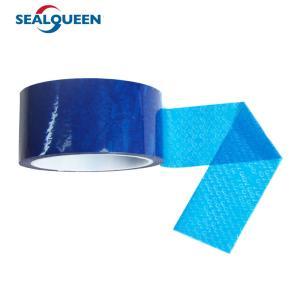 Custom Logo Tamper Evident Packing Security Tape Tamper Proof Warranty Seal Tape