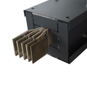 China 3 Phase 5 Wire Aluminum Bus Duct for Power Transmission on sale