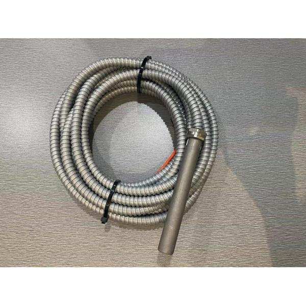 PR9376/010-011 Epro Emerson PR9376 Hall Effect Speed Proximity Sensor With