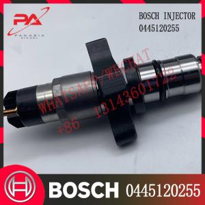 0445120255 high pressure common rail Diesel injector for LSBe 0986435503