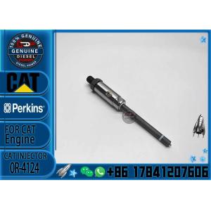 Excavator Parts E120H E140H E140G E160H ED6H ED6R E3306 Engine fuel nozzle