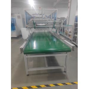 Cheap Ultrasonic Wave High Frequency Trapezoidal Machine for sale