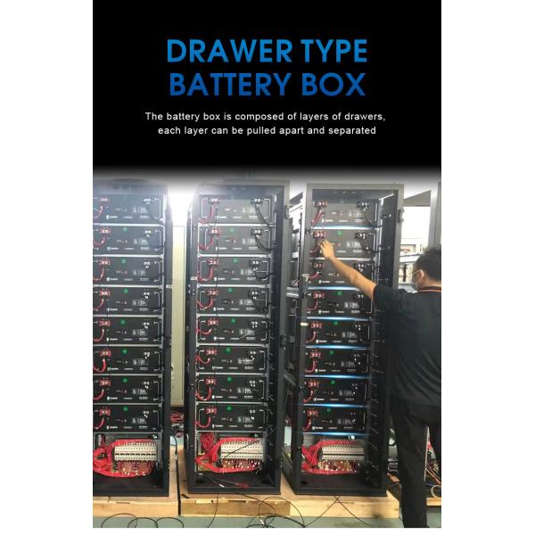 BMS Forklift Energy Storage Battery Pack , RV 72v 100ah Lifepo4 Battery Pack