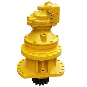 China TGFQ PC200-8 Excavator Swing Motor Assy 706-7G-01140 Inner Packing Wrap with Shrink Film on sale