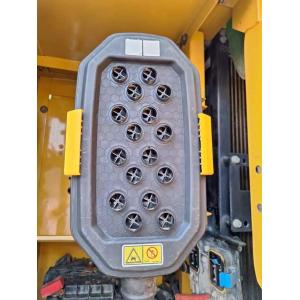 20tons Second hand Cate Excavator 320GC with Good Condition and Engine model Cat