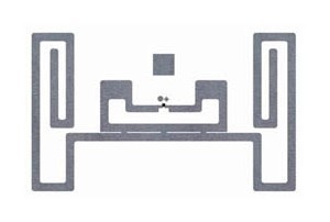 Cheap UCode Inlay, UCode MR34 Inlay, UCode 98-4 Inlay, UCode 95-8 Inlay, Ucode AN1538 Inlay, UCode A31 Inlay, UCode GP33 Inlay for sale