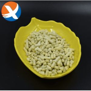 Y&X PBX Achieves Separation From Gangue Minerals