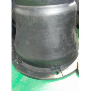 Harbour Fendering Facility Marine Cone C1200H Model Type Boat Dock Fenders
