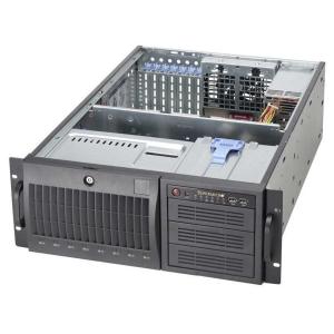 SYS-22CBT HNTR Intel 6346 500W Power Supply 16GB Memory Rack Server Category