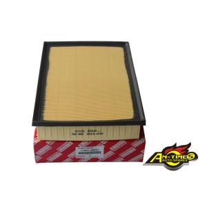 Air Filter Car Engine Filter 17801-38051 17801-38050 for Toyota Land Cruiser FJ