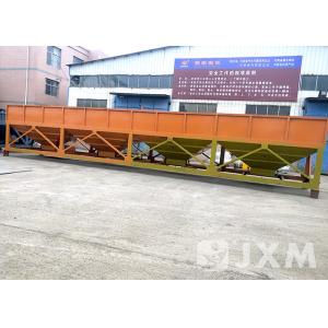 PLD4800 Concrete Batcher Three Bins Aggregate Batcher Machine