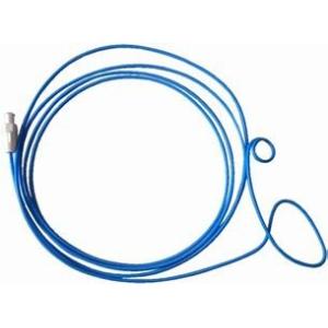 China Percutaneous Pleural Pigtail Chest Tube Catheter For Foley Drainage on sale