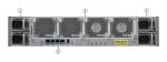 Cisco NIB N5K-C56128P Module Cisco Nexus 56128P Switch