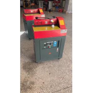 Garment Hot Melt Glue Coating Machine Automatic Packing Machine