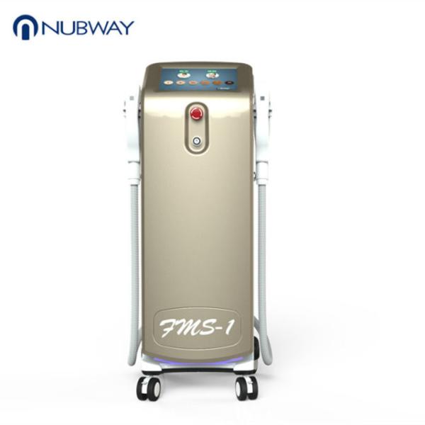 Quality 3 strong cooling system 3000W big spot size intense pulse light hair removal machine wholesale