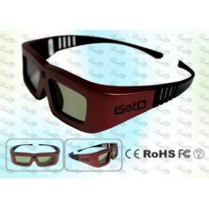 Cinema IR Active shutter 3D glasses GT100
