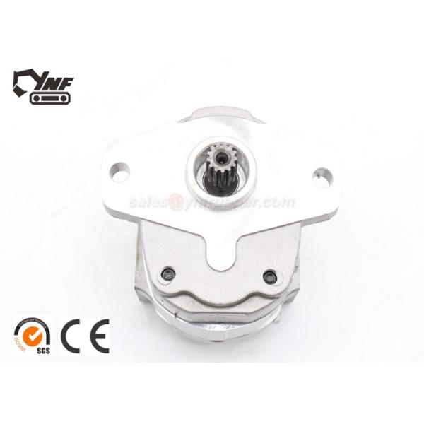 Quality Steel Excavator Hydraulic Parts YNF03004 PC75 Engine Gear Pump wholesale
