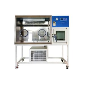 Anaerobic Incubator Operating Room Laboratory Thermostat with CE