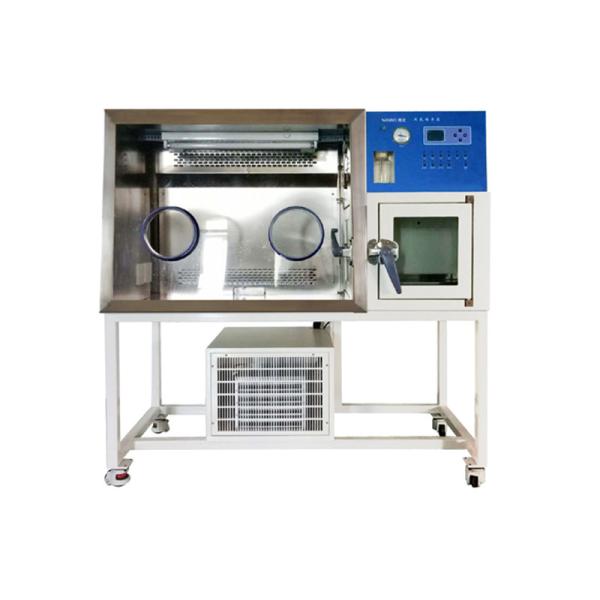 Quality Anaerobic Incubator Operating Room Laboratory Thermostat with CE wholesale
