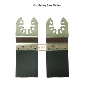Cheap Oscillating Multi Tool Saw Blade Size:34x40mm,Multi Tool Accessories for sale