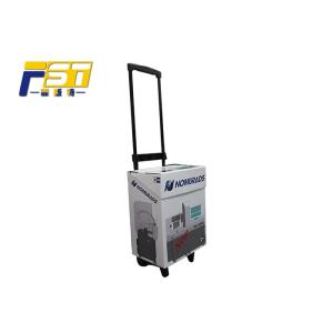 Moistureproof Cardboard Trolley Box , Multipurpose Cardboard Supermarket Trolley