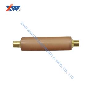 Cheap 125pF High Voltage Ceramic Capacitor 12kV High Voltage Smd Capacitor for sale