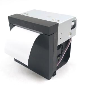 Vending Machine 80mm Kiosk Thermal Printer DC 24V With Eletronic Locking System