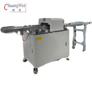Pneumatically PCB Depaneling Machine Aluminium PCB,CWVC-3,110/220V