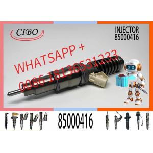 HYUNDAI Engine Common Rail Injector BEBE4L11001 BEBE4C04002 BEBE4D13101 21582101