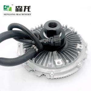 Engine cooling viscous coupling viscous Fan Clutch for FH16 FH12,20397619