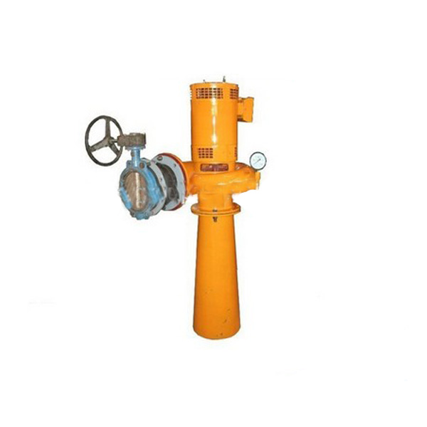 Quality 0.3-5KW Vertical water turbine generator wholesale