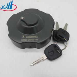 China SINOTRUK A7 HOWO Fuel Tank Cap Auto Parts WG9925550003 on sale