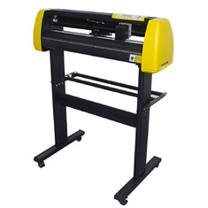 Quality 28" Vinyl Cutting Plotter With Contour Cutting Function wholesale