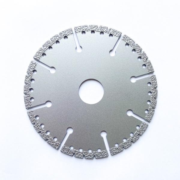 115x22.23 4.5 Inch Diamond Blade For Angle Grinder 115mm Concrete Grinding Disc