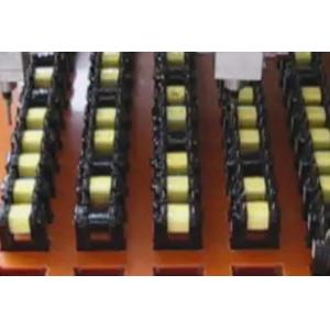 CE Certified 2K Adhesive AB Material Manually Potting Machine for Customer