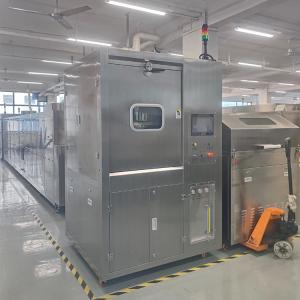 Automatic Water-based Industrial PCBA Cleaning Machine for Solder Flux Removal