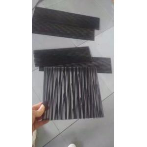 Cellulose Acetate Sheet Extrusion Machine, CA Spectacle Frame Board Extrusion