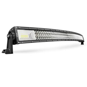 High Power LED Driving Lights Automotive 783 Watt Spot Flood Beam