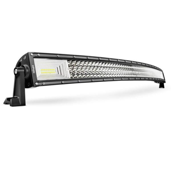 Quality High Power LED Driving Lights Automotive 783 Watt Spot Flood Beam wholesale