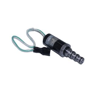 Cheap Machinery Repair Shops Part name 40C04-109 Hydraulic Pump Solenoid Valve KDRDE5K-20 Excavator Parts For Engine Parts for sale