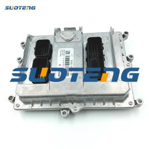 0281020072 ECU Controller For DX225LC DX340LC Excavator 0281020072