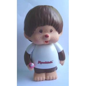 Professional custom cartoon plastic vinyl action figures, injection action