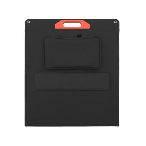 400W Foldable Solar Panel Mono Silicon Folding Solar Charger