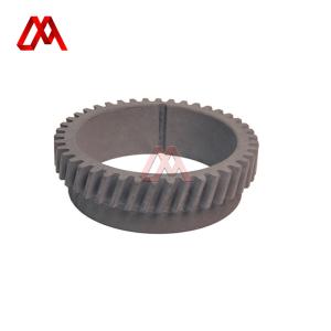 China 8-94394342-4 8943943424 Crankshaft Gear 1005031-P301 1005031P301 for ISUZU 700P 6HE1T 4HK1-TCS 6HH1  on sale